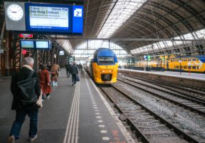 Nederlandticket komt er snel aan