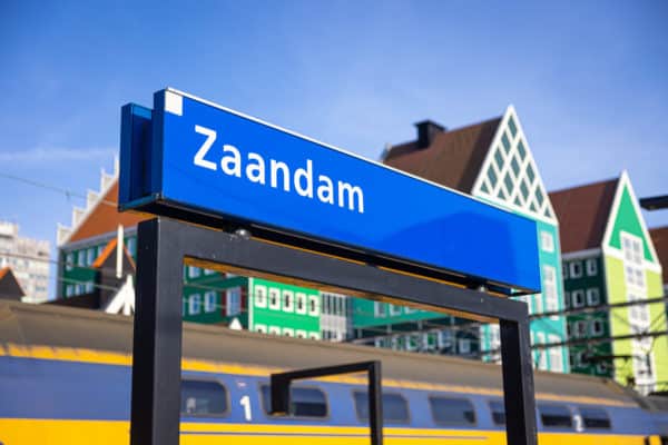 Zaandam