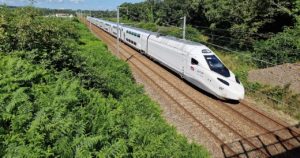 SNCF krijgt toegang tot Italiaanse hogesnelheidsspoor