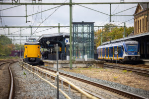 Maatregelen voor flessenhals Meppel vastgesteld – deel van geld blijft op plank liggen