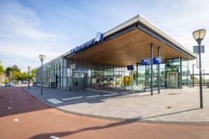 Donderdag 81 boetes bij nieuwe 100-procentscontrole NS in Wormerveer