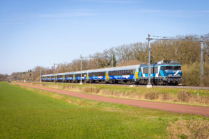 GoVolta gaat vanaf half december volgens ‘gunstige dienstegeling’ naar Parijs