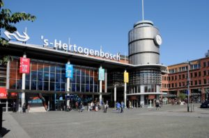 Stremmingen rond Den Bosch door werkzaamheden