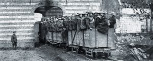 WW1-soldatentram