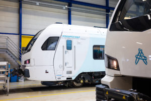 Arriva werkt nog aan plan voor trein naar Parijs – nieuwe treindienst zeker niet dit jaar