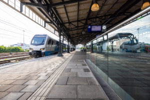 Meerdere vervoerders willen Blauwnettreinen Zutphen – Oldenzaal rijden – nieuwe aanbesteding op komst
