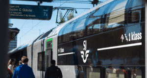 Ook Zweden investeert in tijdelijke verlaging ov-tarieven