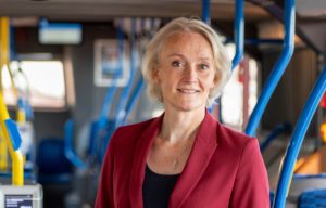 Oud-Kamerlid Van Ginneken is nieuwe voorzitter van OV-NL