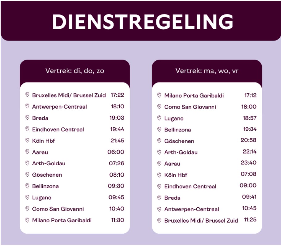 es milaan dec