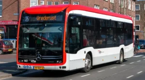 Alle bussen HTM vrijdag aan de kant voor noodinspectie – waarschijnlijk zaterdag wel weer busvervoer