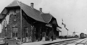 Opening nieuw station Hazerswoude Rijndijk nu gepland in 2035
