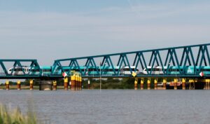 Trein Groningen – Leer vanaf 5 oktober, maar (nog) niet rechtstreeks