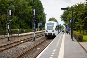 Weer uitstel voor spoor Bad Nieuweschans – Leer  – ditmaal door gebrek aan locomotieven