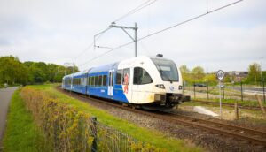 Update – Tot maandag toch weer geen treinen op Maaslijn