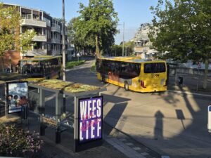 OV-staking begonnen – vanaf donderdagochtend weer volgens dienstregeling