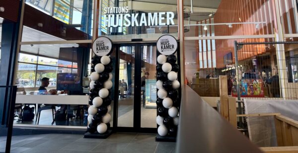 stationshuiskamer in venlo