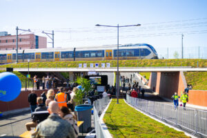 ProRail vernieuwt spoorbeveiliging in Noordkop